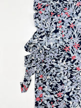 画像をギャラリービューアに読み込む, 葉尽くし絵模様【長丈シュッケニ・丈91㎝】