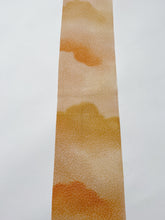 画像をギャラリービューアに読み込む, 地割れ模様に雲暈し模様【六つ釦】