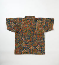 画像をギャラリービューアに読み込む, 更紗模様【S】