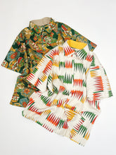 画像をギャラリービューアに読み込む, 新型・幾何学模様【M】