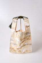 画像をギャラリービューアに読み込む, 横笛花丸紋模様【ケニショ・大】