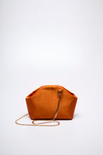 画像をギャラリービューアに読み込む, 橙節織【ケニガマ・小】