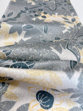 画像をギャラリービューアに読み込む, 橘草木模様【ティアード】