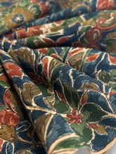 画像をギャラリービューアに読み込む, 更紗模様【S】