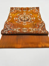 画像をギャラリービューアに読み込む, 正倉院向かい鳳凰模様【ケニショ・大】