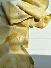 画像をギャラリービューアに読み込む, 花総織り出し地紋に水彩風暈し染【長】