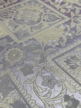 画像をギャラリービューアに読み込む, 正倉院更紗花模様②【ケニガマ・小】