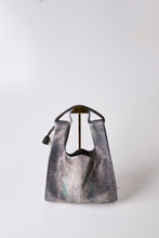 画像をギャラリービューアに読み込む, 箔散らし銀糸引箔【ケニショ・小】