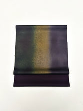 画像をギャラリービューアに読み込む, 三色縞の霧紋引箔【ケニショ・小】