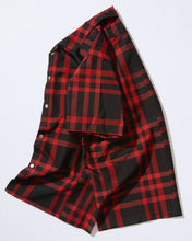 画像をギャラリービューアに読み込む, 格子模様大島紬【S】