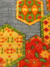 画像をギャラリービューアに読み込む, 変わり亀甲織り模様【L】