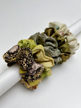 画像をギャラリービューアに読み込む, 草抹茶鶯【小】5点セット