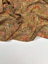 画像をギャラリービューアに読み込む, 新型・手染め町屋風景模様【S】