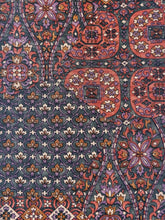 画像をギャラリービューアに読み込む, 幾何学更紗模様【M】