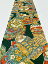 画像をギャラリービューアに読み込む, 新型・壺更陶器模様【M】