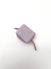 画像をギャラリービューアに読み込む, 薄藤色帯【小】