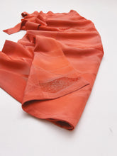 画像をギャラリービューアに読み込む, 幾何学花地紋模様【シュッケニ】⚠️難あり