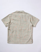 画像をギャラリービューアに読み込む, 唐草織り模様【S】