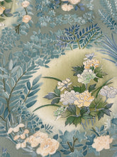 画像をギャラリービューアに読み込む, 丸華絵暈し模様【ブラウス】