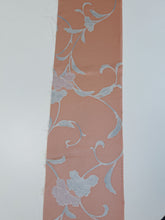 画像をギャラリービューアに読み込む, 華唐草花模様【ティアード】