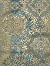 画像をギャラリービューアに読み込む, 更紗模様・引箔【ケニショ・大】