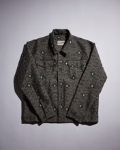 画像をギャラリービューアに読み込む, 幾何学菱尽くし模様