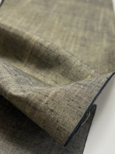画像をギャラリービューアに読み込む, 手織り節紬【S】