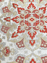 画像をギャラリービューアに読み込む, 唐花模様(アンティーク)【ケニガマ・大】