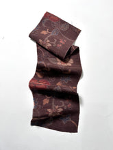 画像をギャラリービューアに読み込む, 唐花暈し織り紬【ケニジャン】