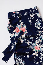 画像をギャラリービューアに読み込む, 梅花模様【シュッケニ】