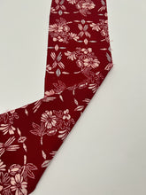 画像をギャラリービューアに読み込む, 新型・ろうけつ染め小花散らし模様【S】