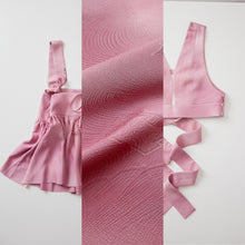 画像をギャラリービューアに読み込む, 流水地紋に変わり格子地紋