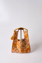 画像をギャラリービューアに読み込む, 正倉院向かい鳳凰模様【ケニショ・小】