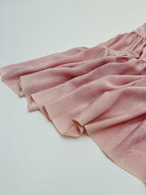 画像をギャラリービューアに読み込む, 跳び模様地お越し花絵模様【ティアード】