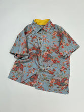 画像をギャラリービューアに読み込む, 新型・紬型染模様【S】