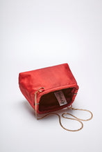 画像をギャラリービューアに読み込む, 濃茜色【ケニガマ・大】