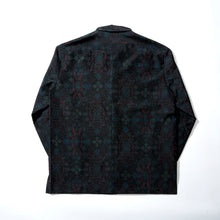 画像をギャラリービューアに読み込む, 幾何学模様大島【L】