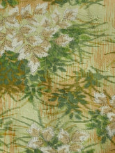 画像をギャラリービューアに読み込む, 草花織り模様