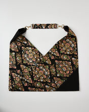 画像をギャラリービューアに読み込む, 本袋帯華の菱模様【あずま型 大】