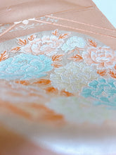 画像をギャラリービューアに読み込む, 正倉院天井に丸華模様①【ケニガマ・小】