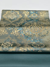 画像をギャラリービューアに読み込む, 更紗模様・引箔【ケニショ・大】