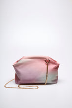 画像をギャラリービューアに読み込む, 薄桃に藤錆青磁【ケニガマ・大】