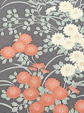 画像をギャラリービューアに読み込む, 総草花模様【小】