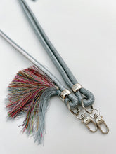 画像をギャラリービューアに読み込む, 薄水色の多色奈良組【竹】