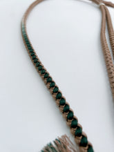 画像をギャラリービューアに読み込む, 枯茶と深緑の四ツ組【竹】