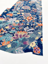 画像をギャラリービューアに読み込む, 水彩風更紗模様