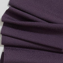 画像をギャラリービューアに読み込む, 真紫織り出し模様【四つ釦】