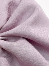 画像をギャラリービューアに読み込む, 紗綾型地紋模様【六つ釦】