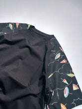 画像をギャラリービューアに読み込む, 番傘模様【L】