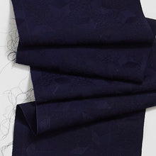 画像をギャラリービューアに読み込む, 三面箱地紋模様【六つ釦】